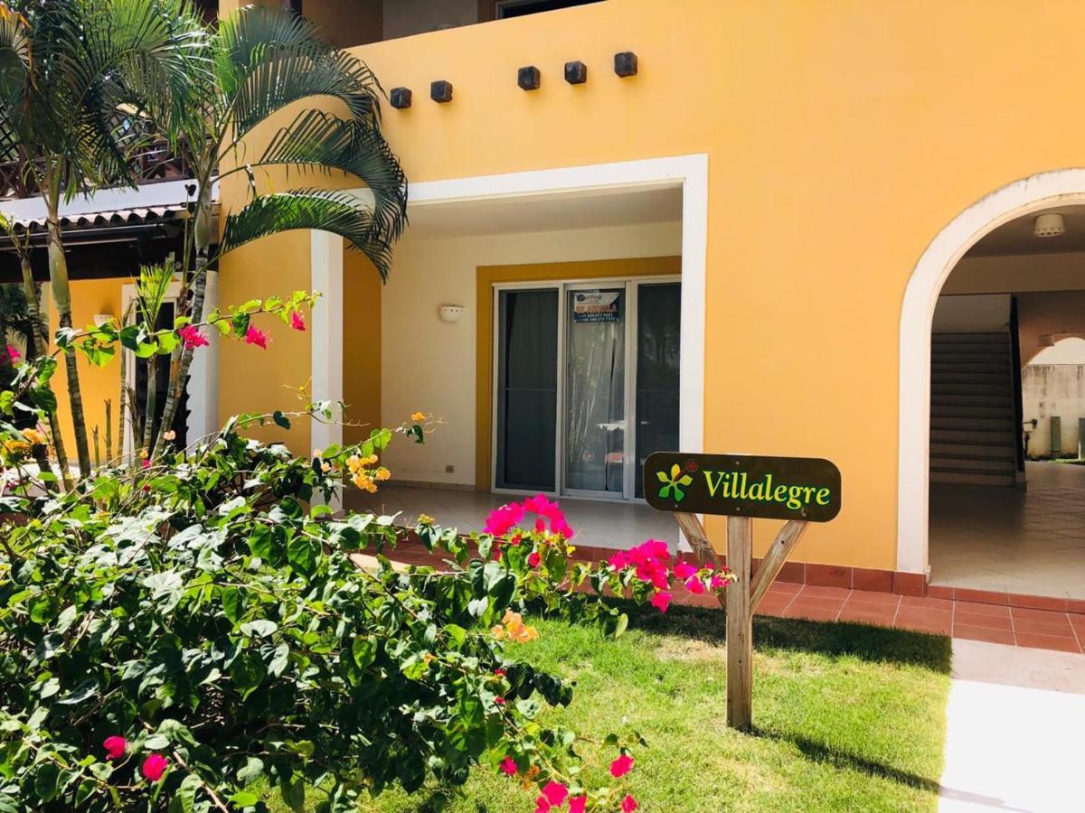 Tamarindo Apartamento Bayahibe Exterior foto