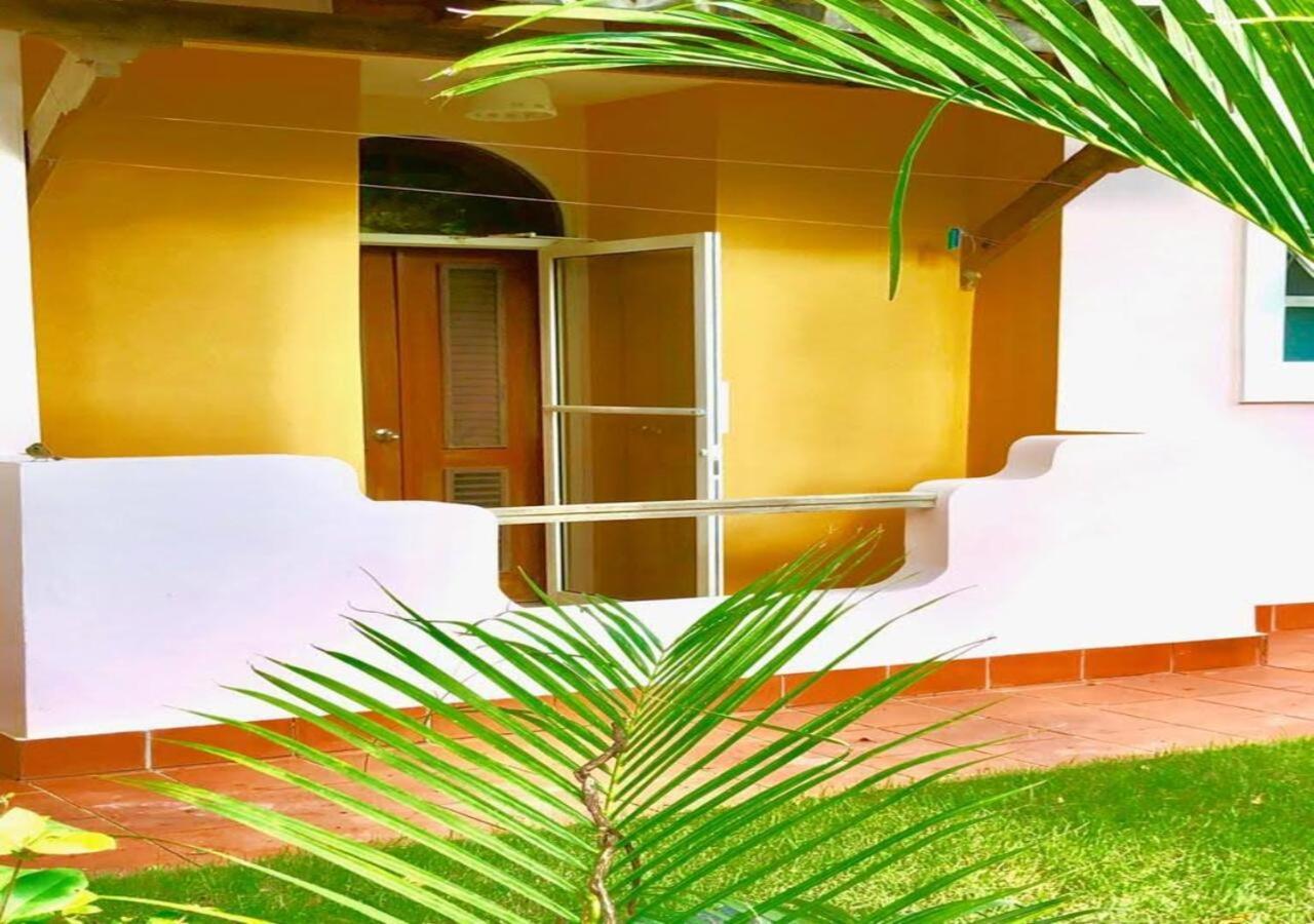 Tamarindo Apartamento Bayahibe Exterior foto