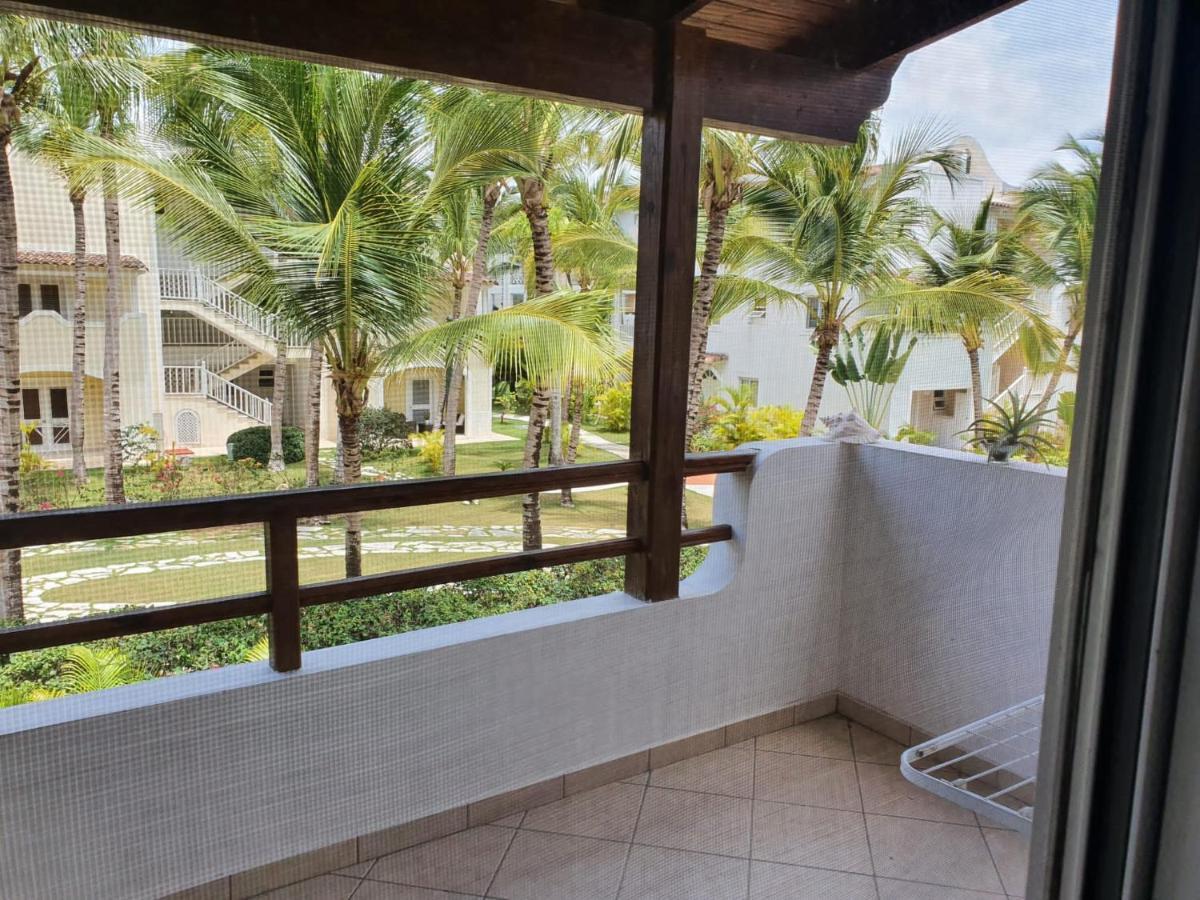 Tamarindo Apartamento Bayahibe Exterior foto