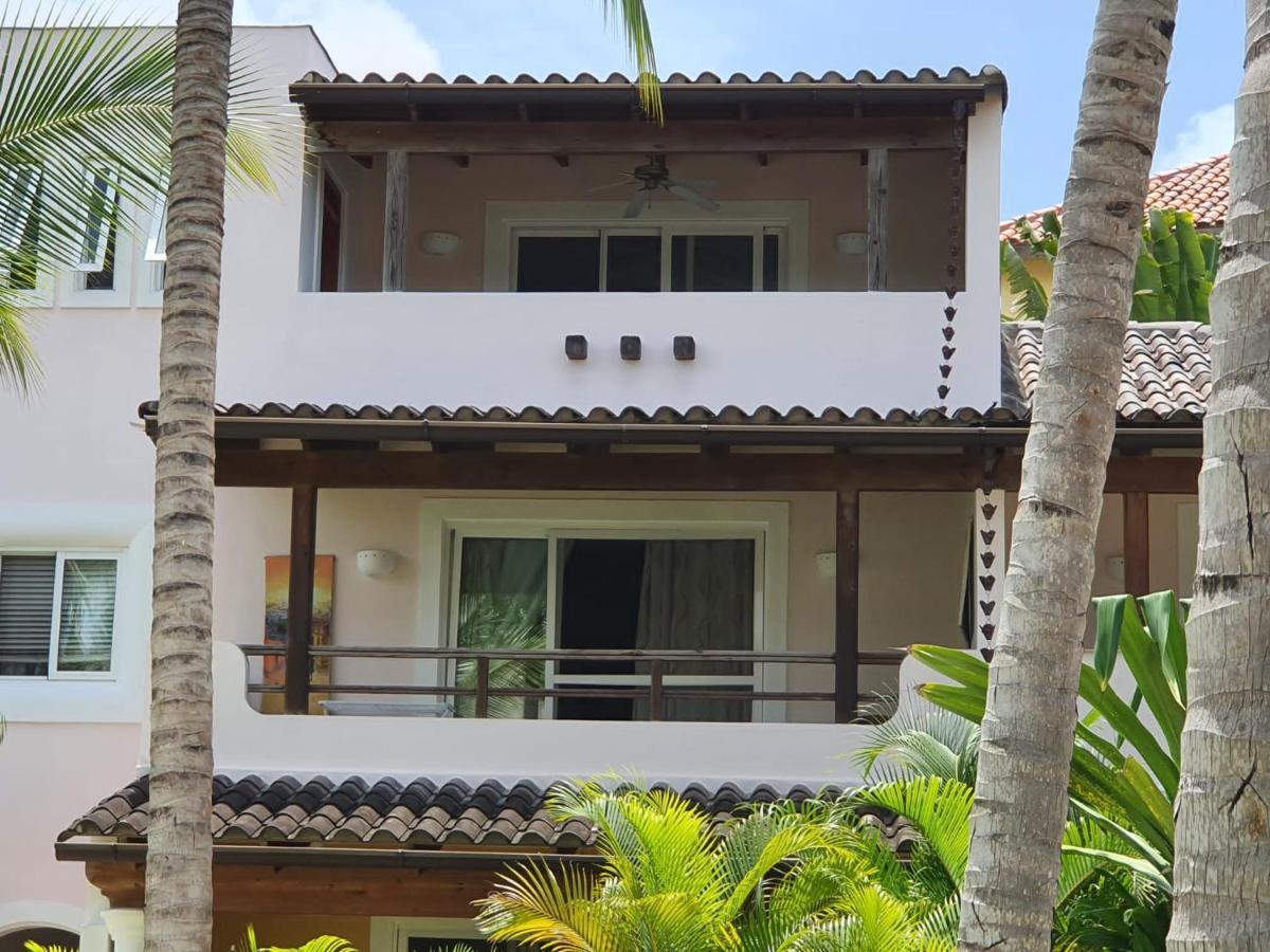 Tamarindo Apartamento Bayahibe Exterior foto