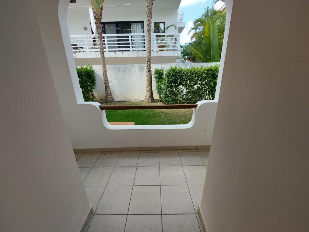 Tamarindo Apartamento Bayahibe Exterior foto