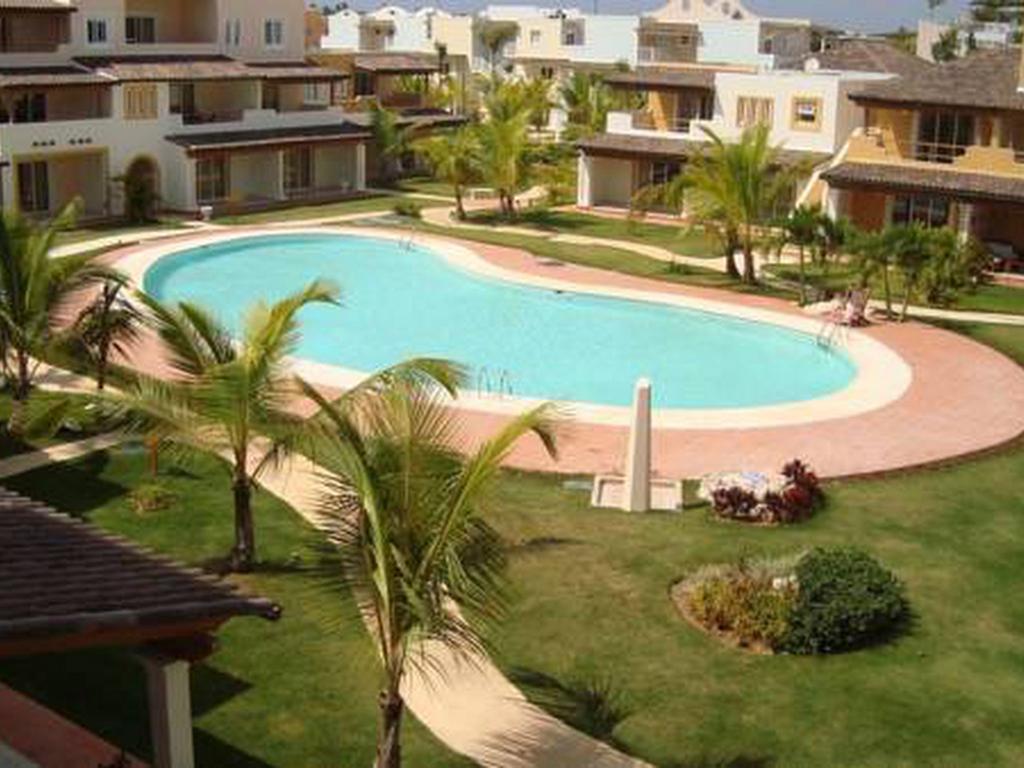 Tamarindo Apartamento Bayahibe Exterior foto